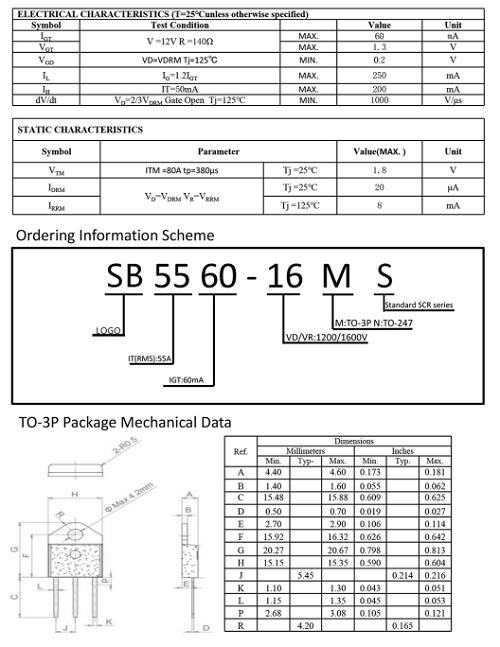 XB5560S2